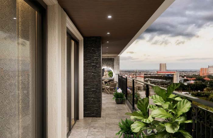 Meridian Heights Photo